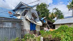 Gempa Palu: Duka dan Kekuatan Kearifan Lokal untuk Bangkit
