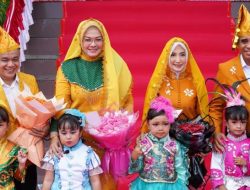 Peringatan HUT ke-47 Kota Palu: Sinergi dan Optimisme untuk Masa Depan Sulawesi Tengah
