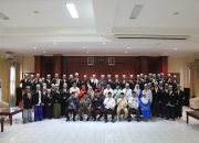 Pemkab Parigi Moutong Terima dan Lepas Tim Dakwah Muda PPI Alkhairaat