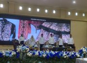 Pemkab Parigi Moutong Tuan Rumah Rapat Kerja Pemprov Sulteng dan Safari Ramadhan 2026