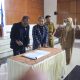 Rapat Paripurna DPRD Parigi Moutong Bahas Laporan Pansus Belanja Daerah dan Penyerahan e-Pokir 2027