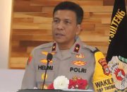 Aktivis Anti Korupsi Parimo Harap Putra Daerah Pimpin Polda Sulteng