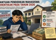 Pemkab Parigi Moutong Hentikan Bantuan Pendidikan Mahasiswa pada 2026