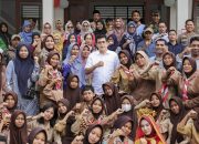Pemda Parigi Moutong Mulai Terapkan Sekolah Gratis Bertahap Melalui Program Cerdas Bersama