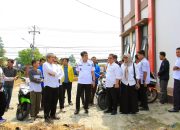 Pemkab Parigi Moutong Alokasikan Pengembangan Asrama Mahasiswa di APBD Perubahan 2026