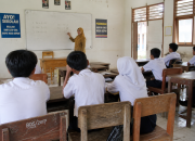 Disdikbud Parigi Moutong Perkuat Literasi Digital Guru untuk Pemerataan Mutu Pendidikan