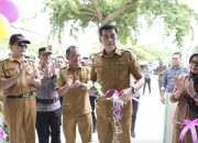 Pemkab Parigi Moutong Usulkan Lebih dari 300 SD Masuk Program Revitalisasi Sekolah 2026