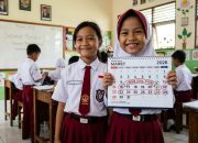 Disdikbud Parigi Moutong Tetapkan Libur Idul Fitri 16–28 Maret 2026, Sekolah Kembali Masuk 30 Maret