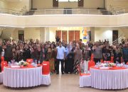 Program DP3AP2KB dan Wahana Visi Indonesia Resmi Berakhir, Bupati Sampaikan Apresiasi