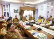 Jalan Mensung–Tinombala Segera Ditingkatkan, Parigi Moutong Raih Dana Inpres Rp19,5 Miliar
