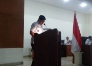 Pemkab Parigi Moutong Matangkan Kebijakan Anggaran 2027 Bersama DPRD
