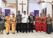 Generasi Muda Beriman dan Mandiri Jadi Fokus Perayaan HUT Ke-77 Pemuda GKST