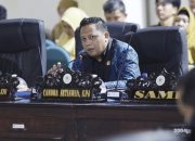 DPRD Desak Pemda Parigi Moutong Pisahkan Damkar dari Satpol PP