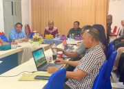 Bappelitbangda Parimo Perkuat Verifikasi Data dan Penanganan Anak Tidak Sekolah