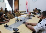 Bappelitbangda Parimo Perkuat Konsolidasi Data Hadapi Penilaian Pemerintah Daerah Berprestasi 2026