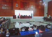 Pertanggungjawaban APBD 2025 Disetujui, DPRD Parigi Moutong Beri Sejumlah Catatan