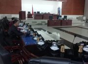 Banggar DPRD dan Pemkab Parigi Moutong Bahas Arah Anggaran 2027 di Tengah Efisiensi Fiskal