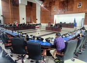 Retribusi Pasar Parigi Moutong Belum Optimal, Pembenahan Fasilitas Jadi Sorotan