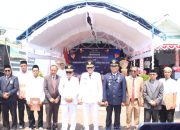 Remisi HUT ke-81 RI di Lapas Olaya, Warga Binaan Didorong Siapkan Lembaran Baru