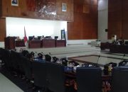 Pendapatan Daerah Menurun, Pemkab Parigi Moutong Siapkan Penyesuaian Anggaran 2026