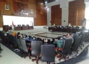 Fraksi DPRD Parigi Moutong Soroti Pemerataan dan Efektivitas Anggaran dalam Perubahan APBD 2026