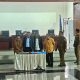Perubahan APBD 2026 Masuk Tahap Evaluasi, Pemkab Parimo Sampaikan Komitmen Pengelolaan Anggaran
