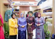 Dari Kriyanusa 2026, Hestiwati Siapkan Langkah Baru untuk Perajin Parimo