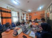 Data NIB dan NOP Parigi Moutong Segera Terhubung, Integrasi Sistem Mulai Dikebut