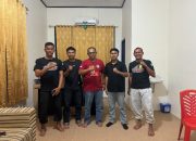 Tim Futsal Parigi Moutong Siap Guncang Porprov X, Bawa Nama Daerah