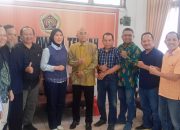 IMIP dan PWI Gagas Pelatihan Jurnalisme Industri dan Lingkungan 