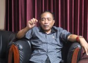 Keterbatasan Anggaran Jadi Sorotan, DPRD Parigi Moutong Dorong Intervensi Pemerintah Pusat