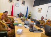 Lelang Kendaraan BMD Parimo Disiapkan, Masyarakat Didorong Akses Informasi