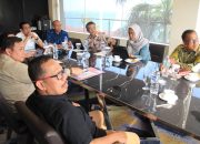 Masuk Enam Besar IPRO, Parimo Buka Peluang Investasi Peternakan Sapi Perah