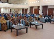 PBL 2026 Dimulai, 163 Mahasiswa Untad Fokus pada Masalah Kesehatan Masyarakat Parimo