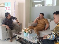 Penggugat Cabut Gugatan Seleksi JPTP Parigi Moutong di PTUN Palu