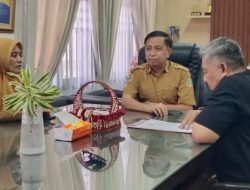 Pemkab Parigi Moutong Siapkan MPP untuk Perkuat Integrasi dan Kualitas Pelayanan Publik
