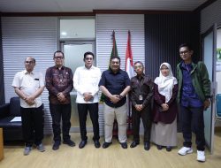 Bupati Parigi Moutong Perjuangkan Peremajaan Ribuan Hektare Kebun Kakao, Kelapa, dan Pala