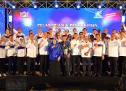 Pemprov Sulteng Dorong KADIN Perkuat Investasi dan Hilirisasi Potensi Daerah