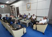 Gubernur Sulbar Bakal Jadi Dewan Penasihat SMSI Sulbar