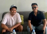 Bayu Riestianto Diamanahi AFKAB Parigi Moutong Jadi Head Coach Tim Futsal Porprov 2026