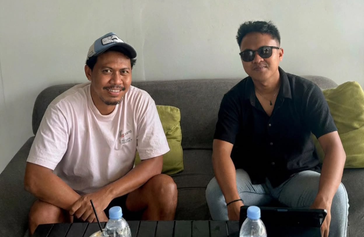 Bayu Riestianto Diamanahi AFKAB Parigi Moutong Jadi Head Coach Tim Futsal Porprov 2026