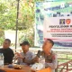 Penyuluhan Hukum di Vatu Matando, Rumah Hukum Tadulako Ajak Warga Bangun Kesadaran Hukum