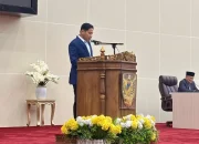 NasDem Minta APBD Sulteng 2027 Prioritaskan Wilayah Terpencil dan Kepulauan