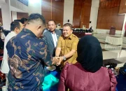 Pemkab Parigi Moutong Terima Hasil Evaluasi Gubernur atas Perubahan APBD 2026
