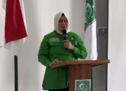 Rahmawati M. Nur Ingatkan Kader PKB: Jangan Hadir Saat Butuh Suara, Lalu Absen Saat Rakyat Membutuhkan